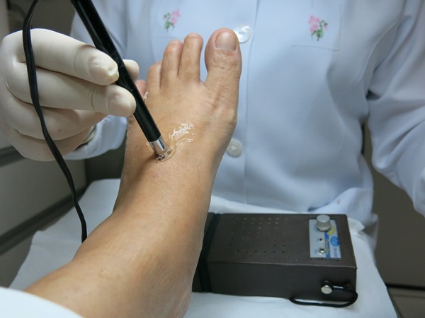 Buying Podiatry Practices