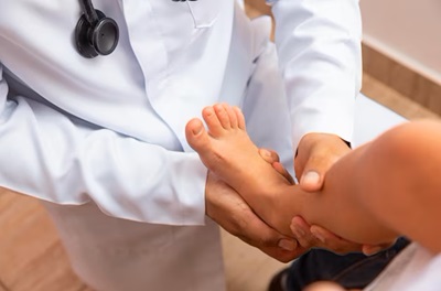 Podiatry practices listings