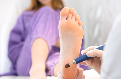 Podiatry practices listings