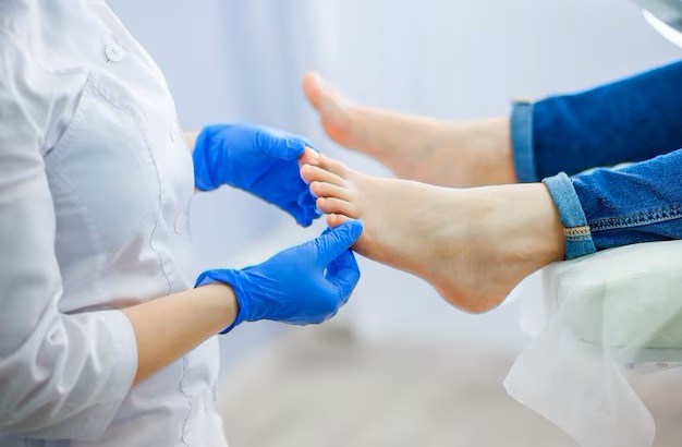 Podiatry practices listings